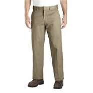 Dickies Relaxed Straight Fit Work Pant 