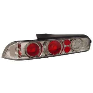  Acura Integra Tail Lights/ Lamps Performance Conversion 