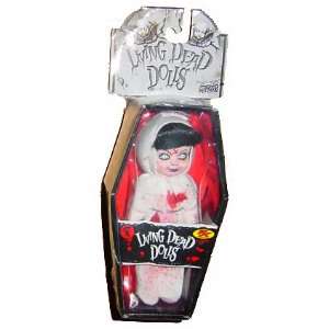   DEAD DOLLS MINI BLOODY EGGZORCIST TOY SHOW EXCLUSIVE Toys & Games