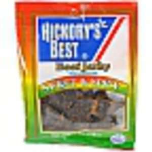  Hickorys Best Beef Jerky   Sweet & Spicy Case Pack 144 