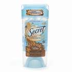   anti perspirant deodorant crystal clear gel, Vava Vanilla   2.7 oz