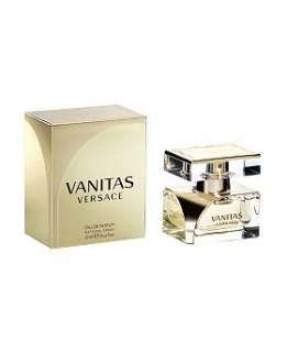 Versace Vanitas Eau de Parfum 30ml   Boots