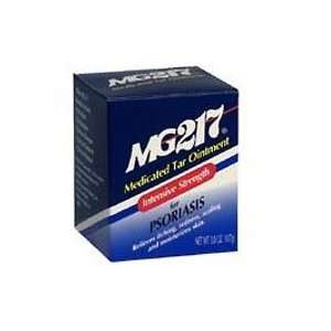  Mg 217 Psoriasis Ointment Size 3.8 OZ Health & Personal 