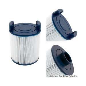   Replacement Filter Cartridge for Season Master 25 Pool and Spa Filters
