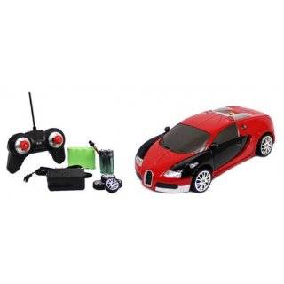   Electric RTR Remote Control RC Car (Color May Vary) Toys & Games