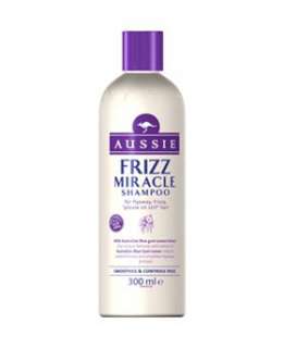 Aussie Frizz Miracle Shampoo   Boots