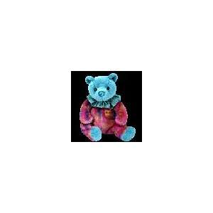 TY Beanie Baby   DECEMBER the Birthday Bear  Toys & Games   