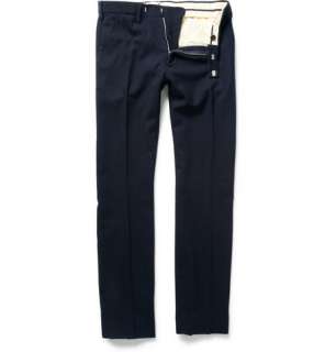  Clothing  Trousers  Casual trousers  Classic Wool 