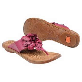 Womens BORN Astrid Pink Shoes 