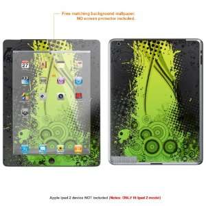   forApple Ipad 2 (second generation releade 2011) case cover IPAD2 97