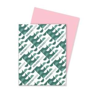 62361   Exact Offset Opaque Pastel Colored Paper