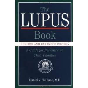  The Lupus Book A Guide for Patients and Their Families 