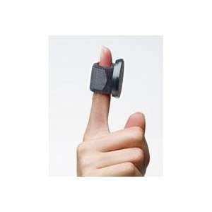    CellHandle, One Finger Cellphone Holder Solution Electronics