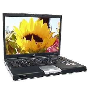  HP PM 1.6GHz 256MB 40GB CDRW/DVD 15.4 Widescreen w/XP 