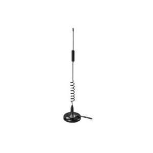    PCTEL Magnetic Mount Dual Band Whip Style Antenna Electronics