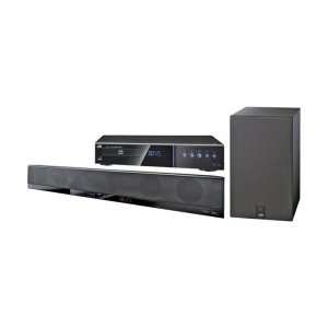  4.1 Channel Soundbar Home Theater System With Blu Musical 