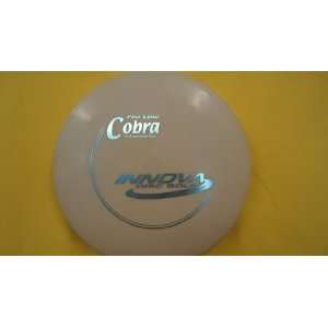  Innova Pr Cobra Midrange Disc Golf Disc