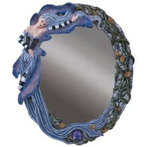  Mirror Oval Face Fairy Collection Fantasy Accessory Pixie 