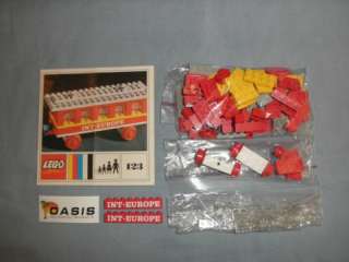 We sell Lego sets, minifigs, manuals, and parts. If you need something 
