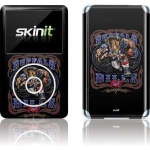  Buffalo Bills Running Back skin for iPod Classic (6th Gen 