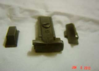 Original Hawken Cougar Parts