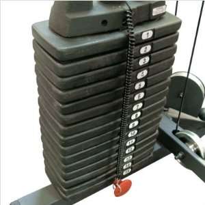 Body Solid SP50 Weight Stack Upgrade 