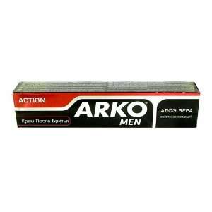  Arko After Shave Cream Action