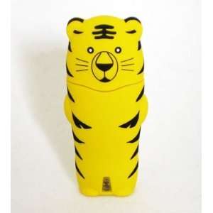  Tribeca Zoo USB Drive Tiger PACKAGE OF 1 FV01106 