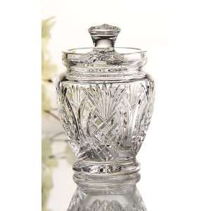  Waterford Pineapple Hospitality Jam Jar with Spoon, 5 1 