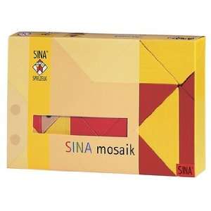  Sina Mosaic Blocks Toys & Games