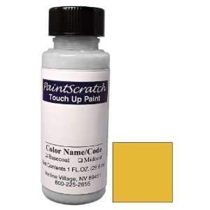   Touch Up Paint for 2009 Toyota Matrix (color code 4T6) and Clearcoat
