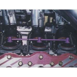  Rave Exhaust Synclink Triple Automotive
