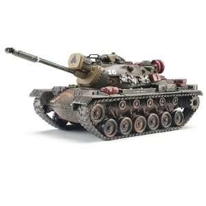  1/50th Scale M48 A3 Tank   US Army   69th Armor Toys 
