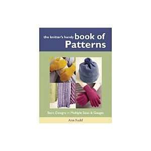  Interweave Press The Handy Book Of Patterns