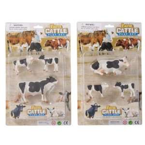Gift Corral Holstein Cow Pack 