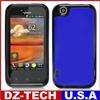 Pink TPU Soft Skin Bumper Cover Case for LG Maxx Touch E739 T Mobile 