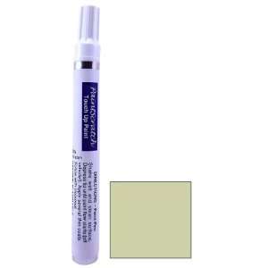  1/2 Oz. Paint Pen of Medium Olive Poly Touch Up Paint for 