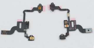 Original Apple iPhone 4 4G Licht Sensor Power Flex Kabel  