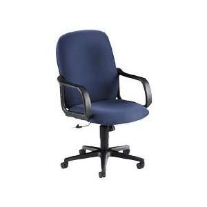  HON Company / Executive High Back Chair, 25 1/2W35 1 