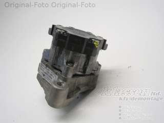 Servopumpe Power Pump Audi A8 4E 4.0 TDI 275 Ps 4E0145156D  