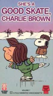  Shes a Good Skate, Charlie Brown Vol. 7 Phil Roman