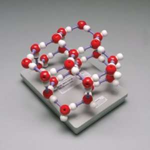 MolyMod Ice Model Set  Industrial & Scientific