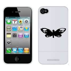   on wings on AT&T iPhone 4 Case by Coveroo  Players & Accessories