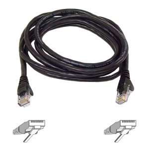  New   Belkin Cat.6 UTP Patch Cable   U77251 Electronics