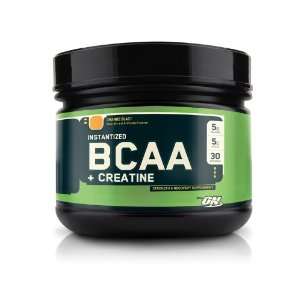  Instantized BCAA + Creatine, 60 Servings Health 