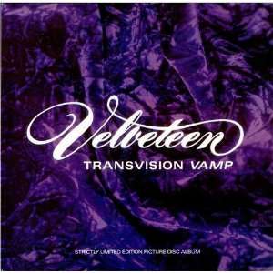  Velveteen Transvision Vamp Music