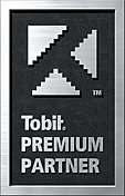 Tobit Radio.fx PRO Edition   unbefristete Lizenz und Installations CD 
