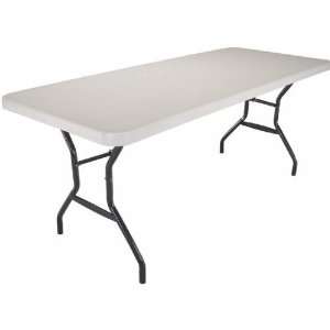  Lifetime/Xiamen 2924 6 Folding Table