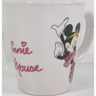 DISNEY BECHER / TASSE / Kaffee Mickey   Minnie Mouse  
