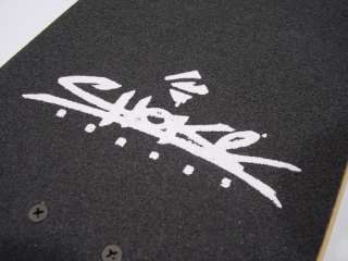 Choke Skateboard HASH TO DASH 2011 Powerslide ABEC 5  